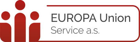europa union service logo