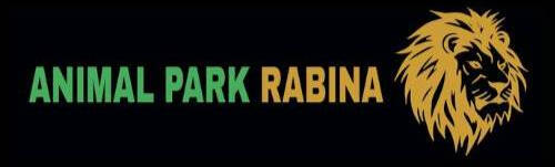 logo animal park rabina